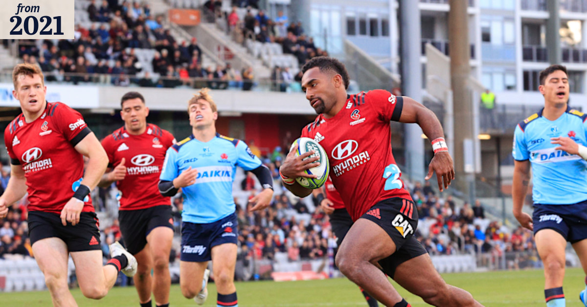 Super Rugby negotiations stall as Australia cools on trans-Tasman competition