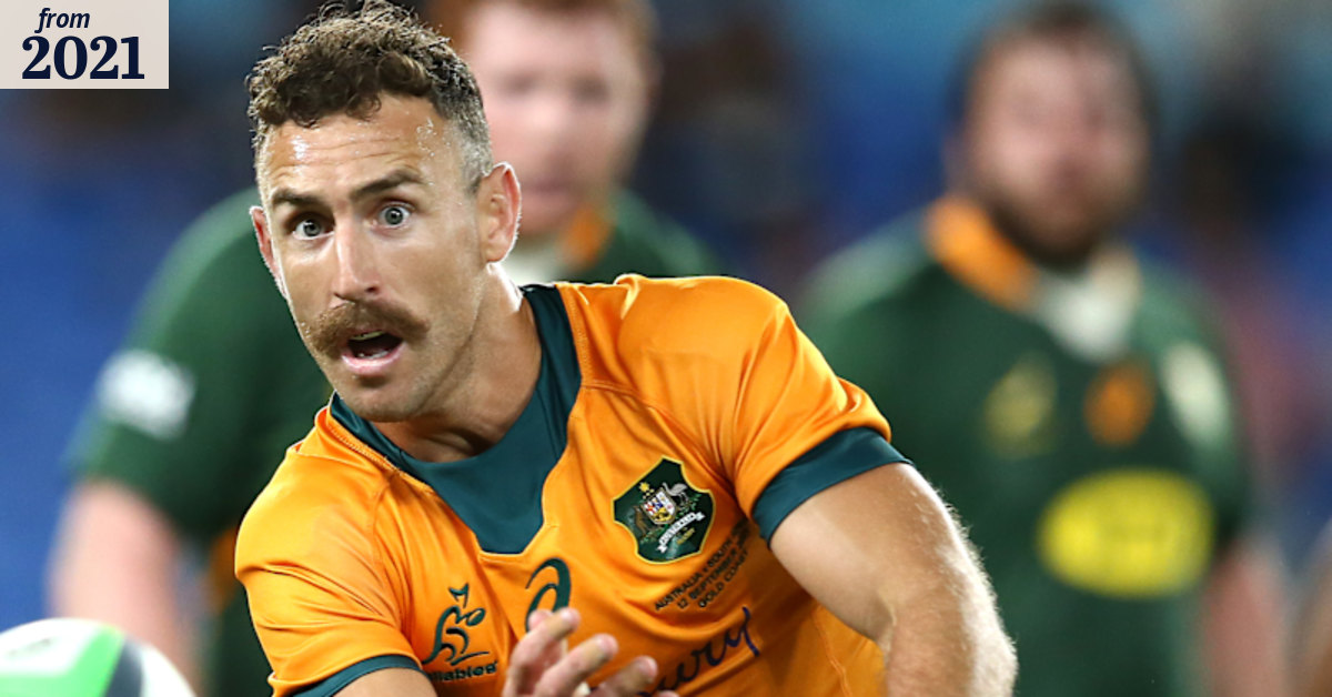 New names on Wallabies’ wishlist as White, Tupou earn starts against Springboks