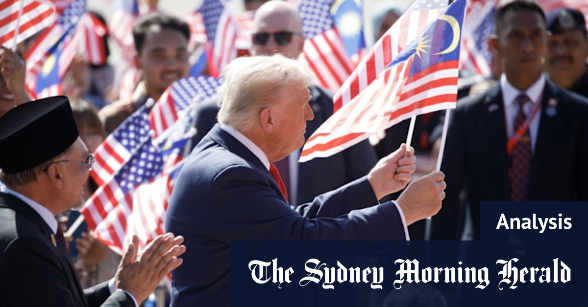 US President attends Asia summit