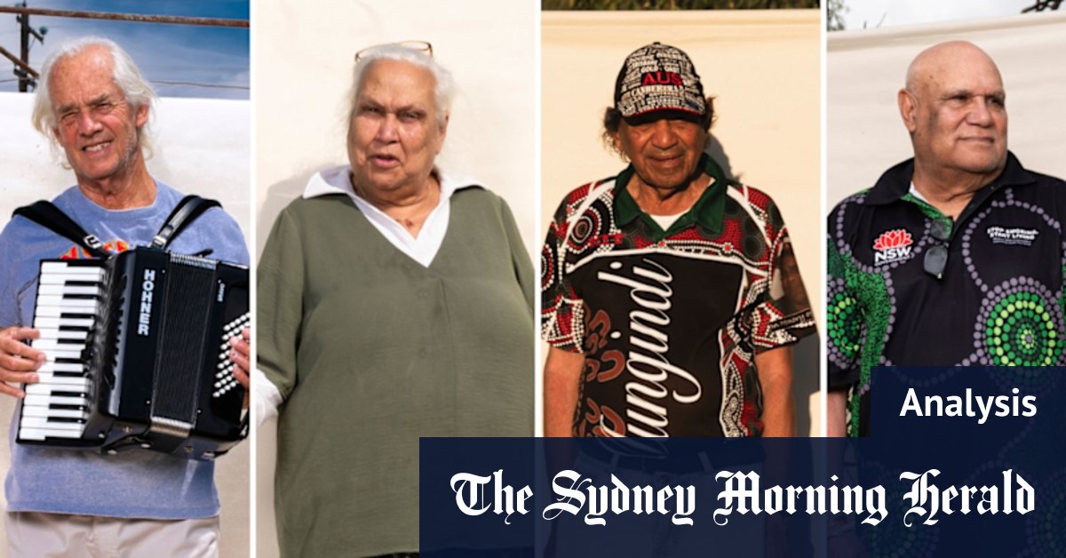Voice referendum 2023: Confusion, distrust impact Indigenous vote - Vimarsana News