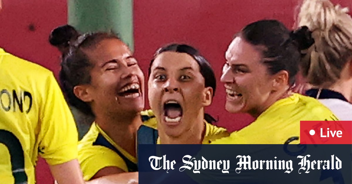 Tokyo Olympics 2021 LIVE updates day seven: Medal tally ...