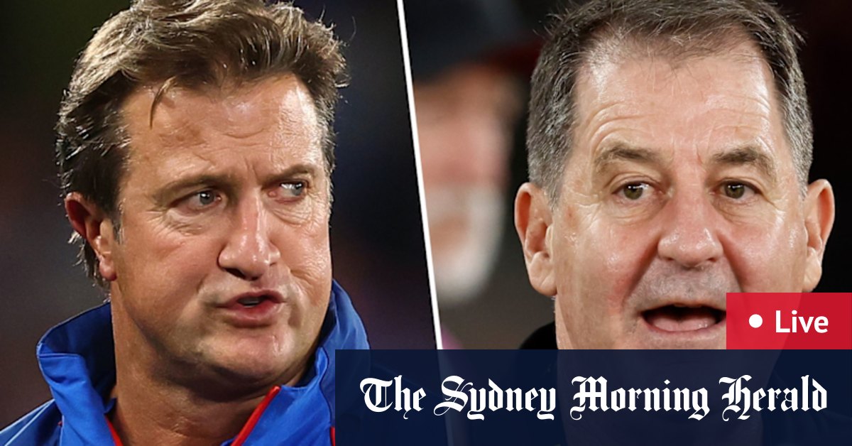 AFL Round 14 Scores & Results | Melbourne 2024 - News Directory 3