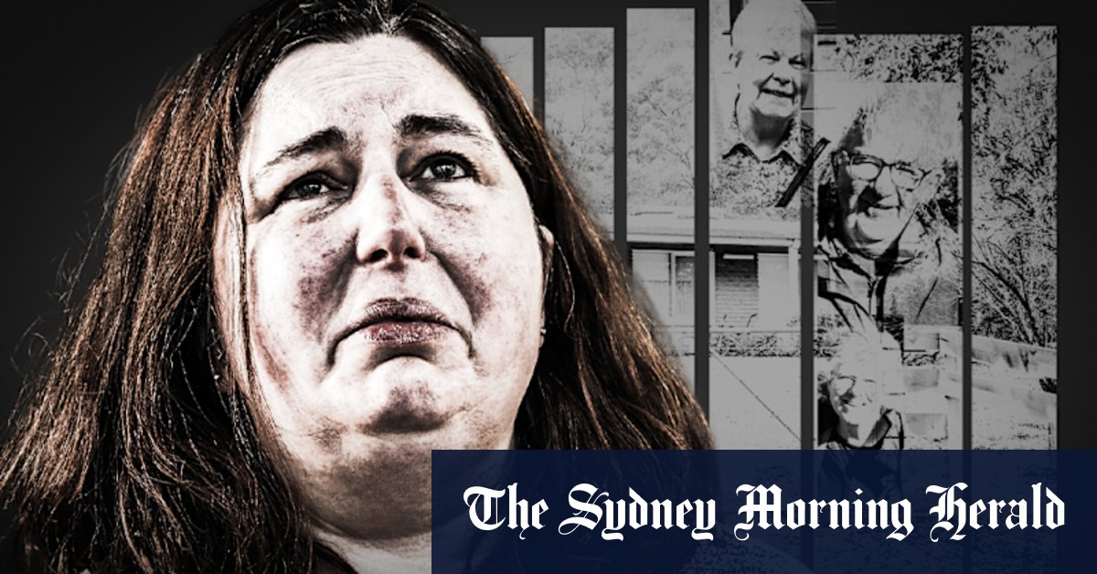 Erin Patterson mushrooms: Could the Leongatha mushrooms case become a TV drama? - Vimarsana News