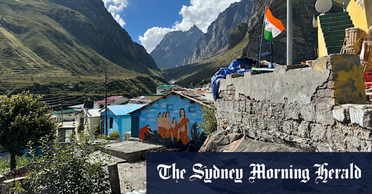 India-China border rivalry worsens among the Himalayas - Vimarsana News