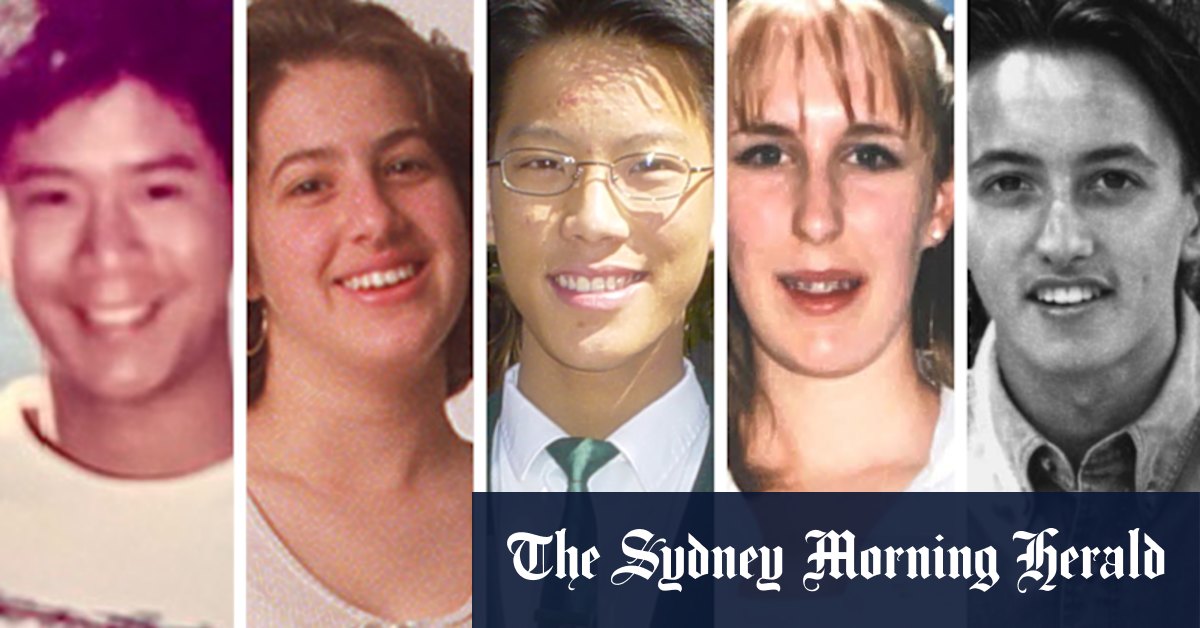 HSC 2023 results: Past top achievers - where are they now? - Vimarsana News