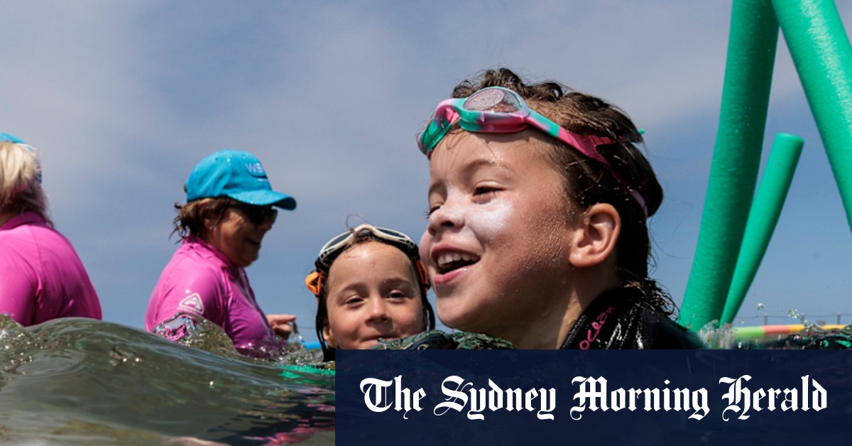 Sydney experiencing rise in water temperatures - Vimarsana News