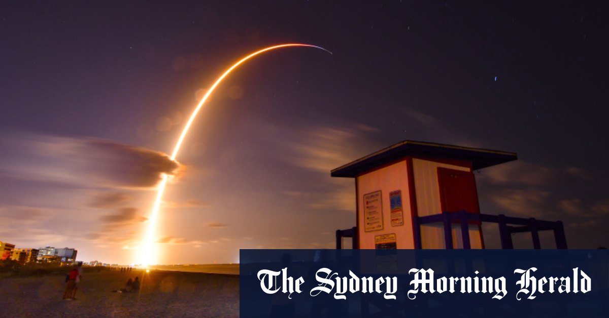 Good News For Internet Users Elon Musk S Starlink Gets Approval For Satellites Closer To Earth