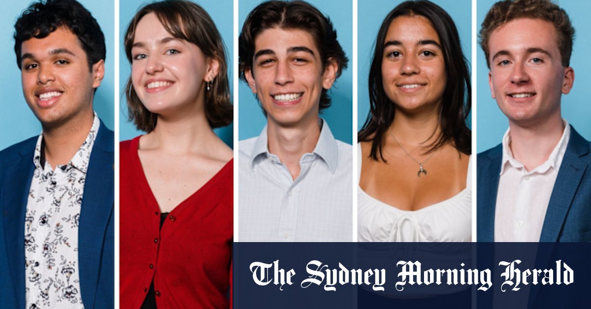 HSC results 2022: NSW top Year 12 students reveal success in their own words - Vimarsana News