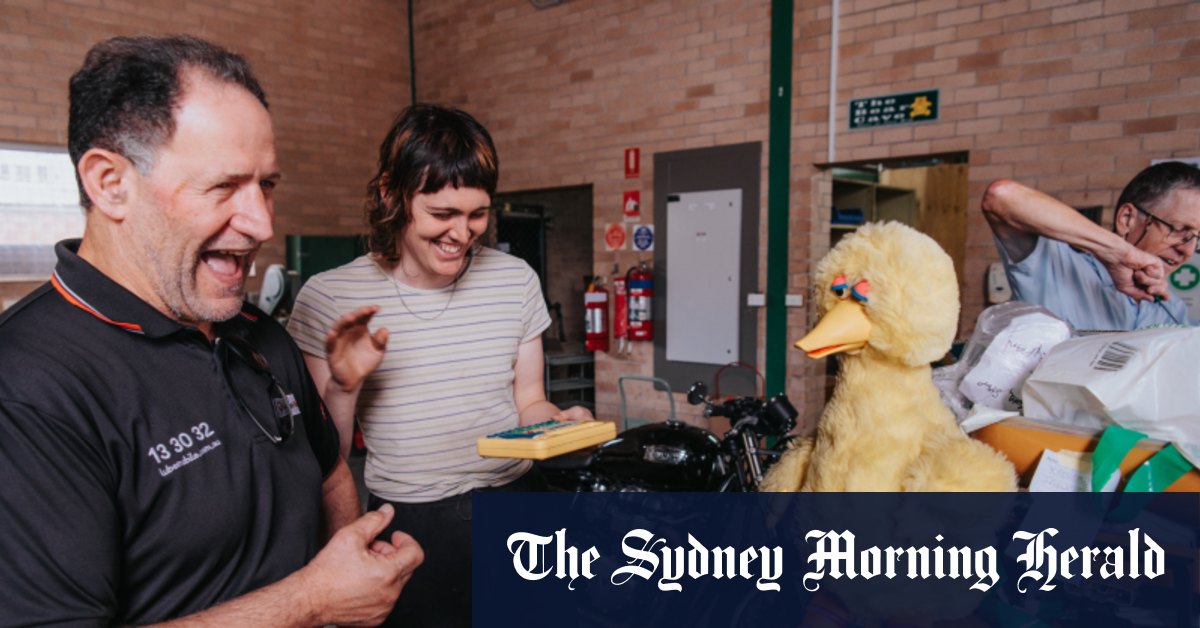 Why Sydney repair shops are a dying breed - Vimarsana News