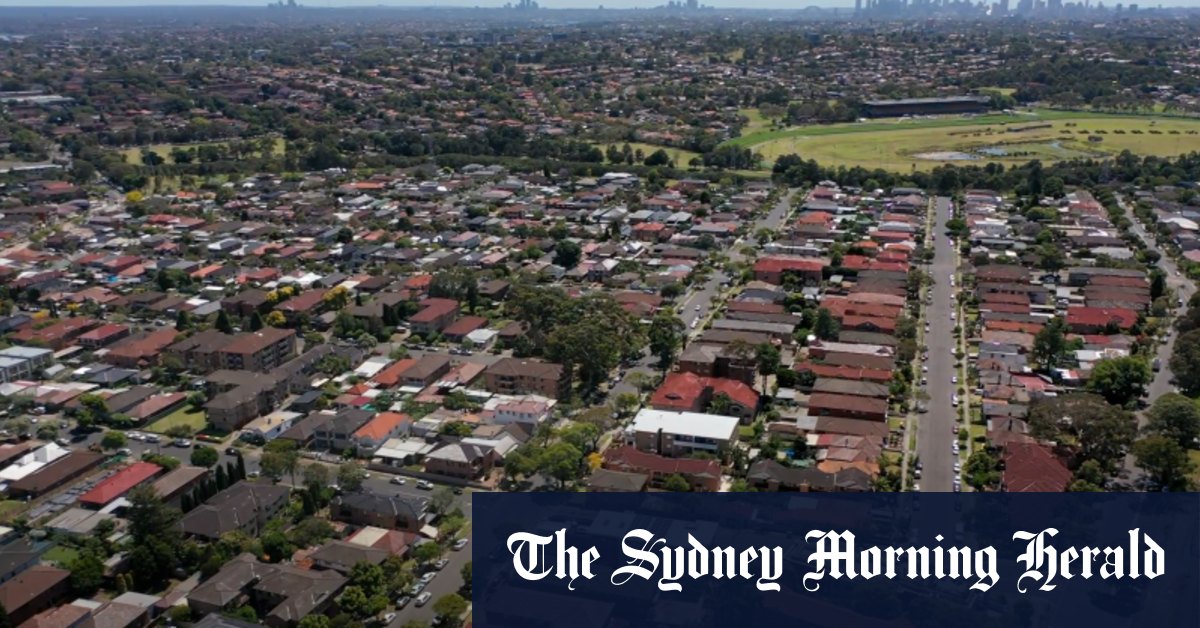 Campsie development: Canterbury-Bankstown Council's plans divide residents in Sydney's south-west - Vimarsana News