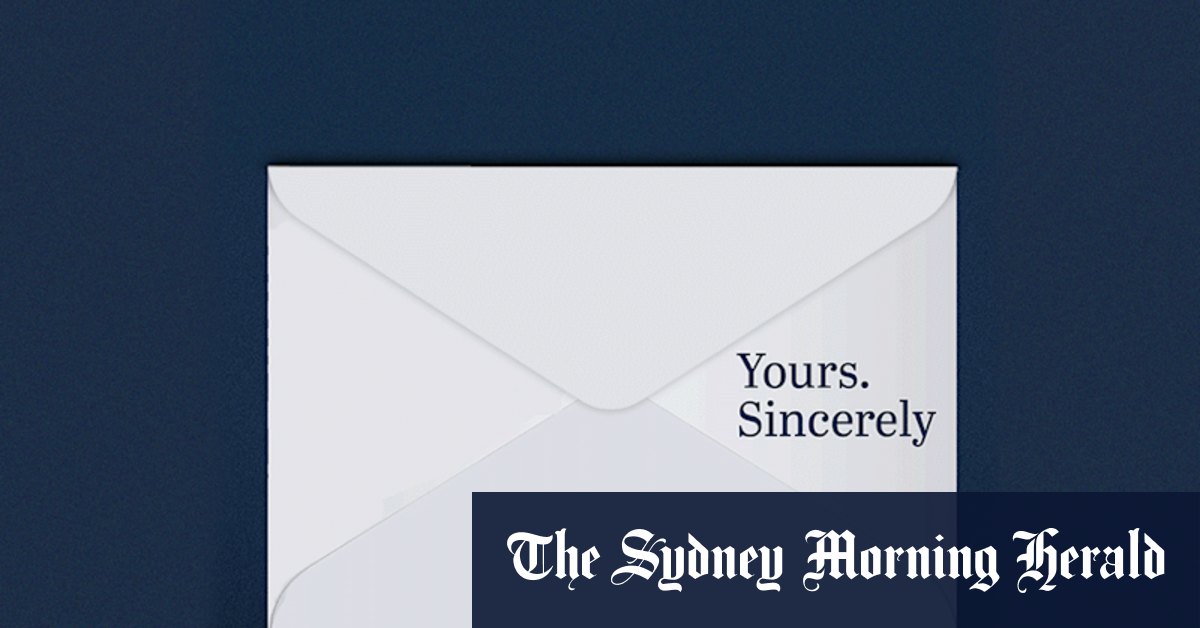 Letters To The Editor: Is the Reserve Bank governor the Grinch who stole Christmas? - Vimarsana News