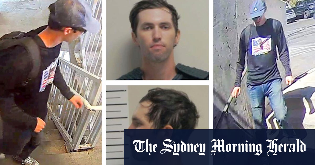 Charlie Kirk Shooting: Suspect Arrested & Details