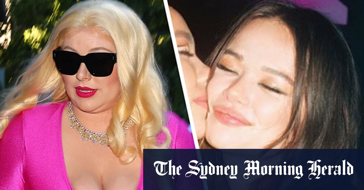 Murdoch and Packer heiresses living worlds apart - Vimarsana News