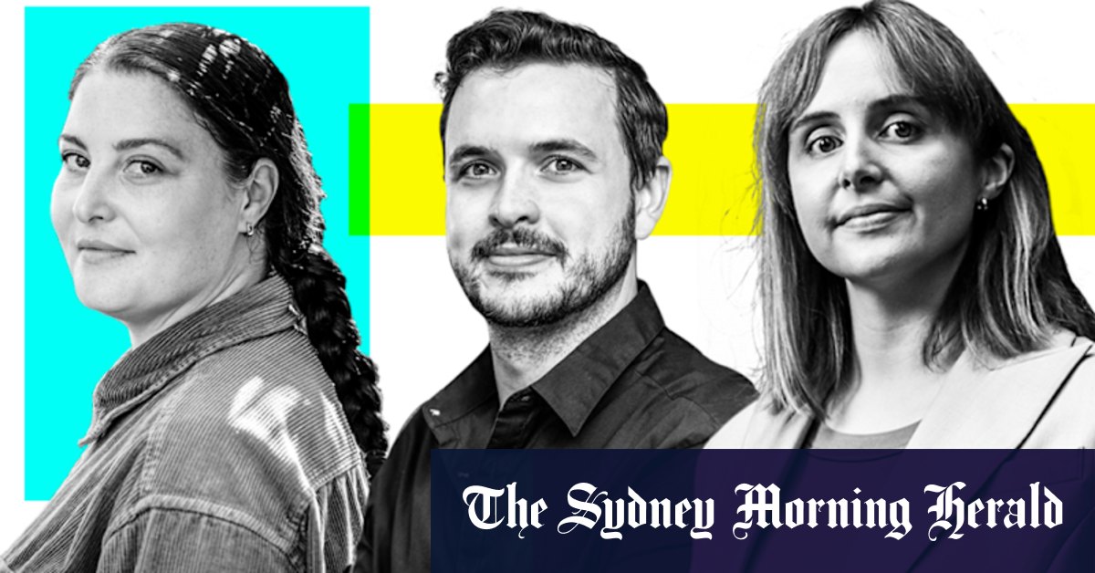 The Sydney Morning Herald 2022 Best Young Australian Novelists revealed - Vimarsana News