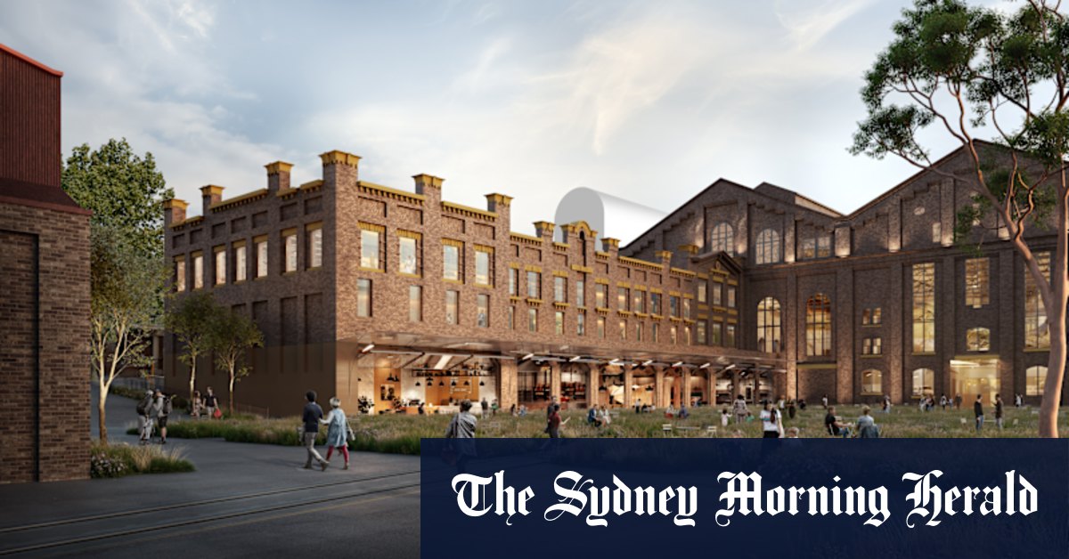 Goodbye, Powerhouse Museum: revised shutdown plans revealed - Vimarsana News