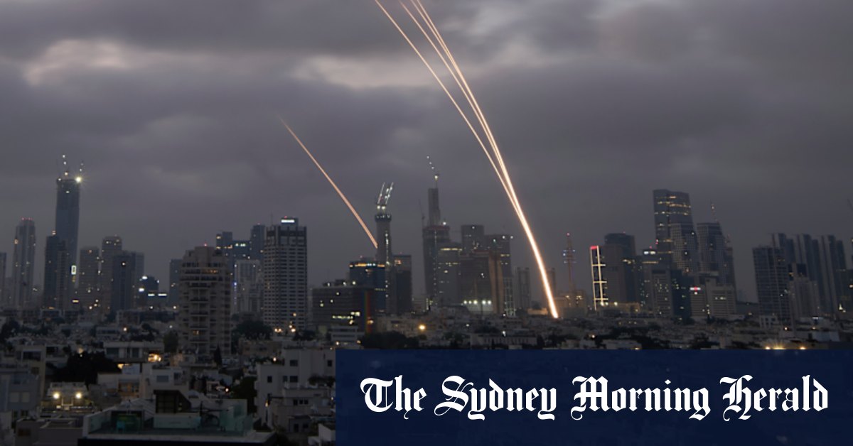 Israel Iran Strike: What We Know Now