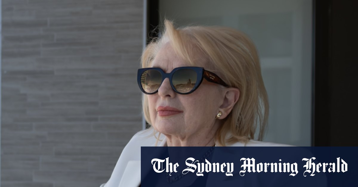 Meet the Sydneysiders who love living in high-density neighbourhoods