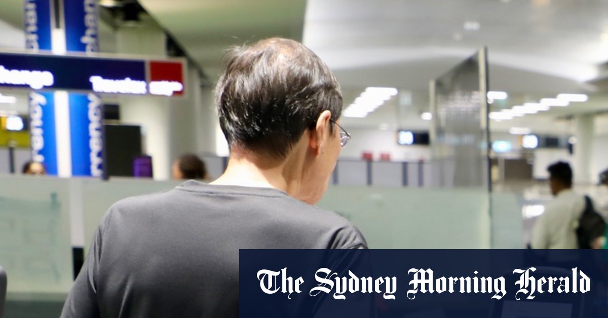 ‘Major weakness’: Aviation consumer rights fail to tackle SmartGate bottlenecks