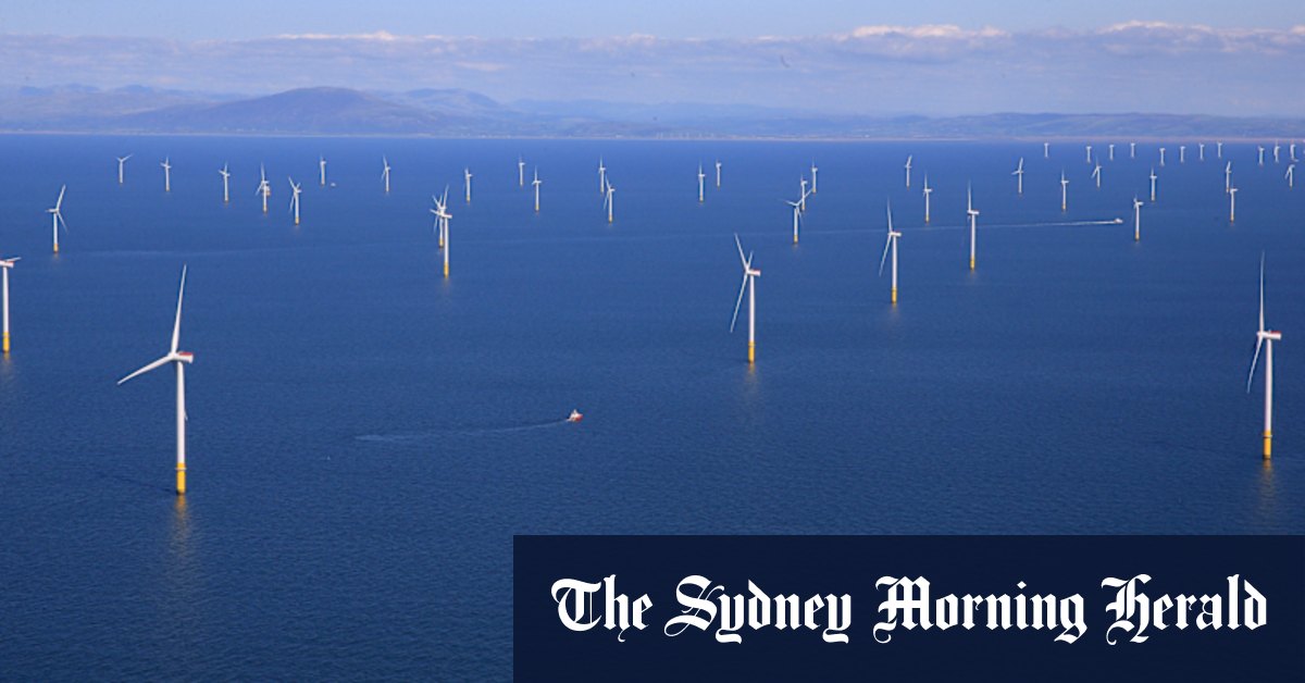 Peter Dutton 'hijacking' wind farm consultations, spreading misinformation - Vimarsana News