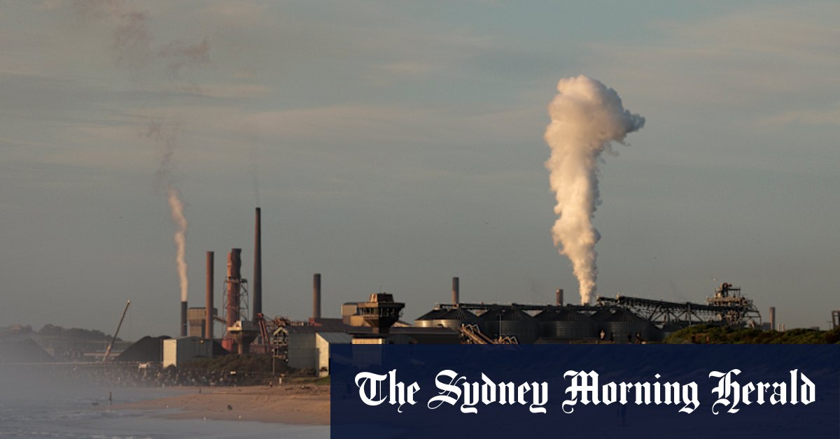 AUKUS: Port Kembla residents to fight future US nuclear submarine base - Vimarsana News
