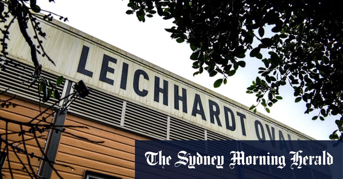 NRL 2024: NSW Premier Chris Minns has change of heart over Leichhardt Oval funding - Vimarsana News