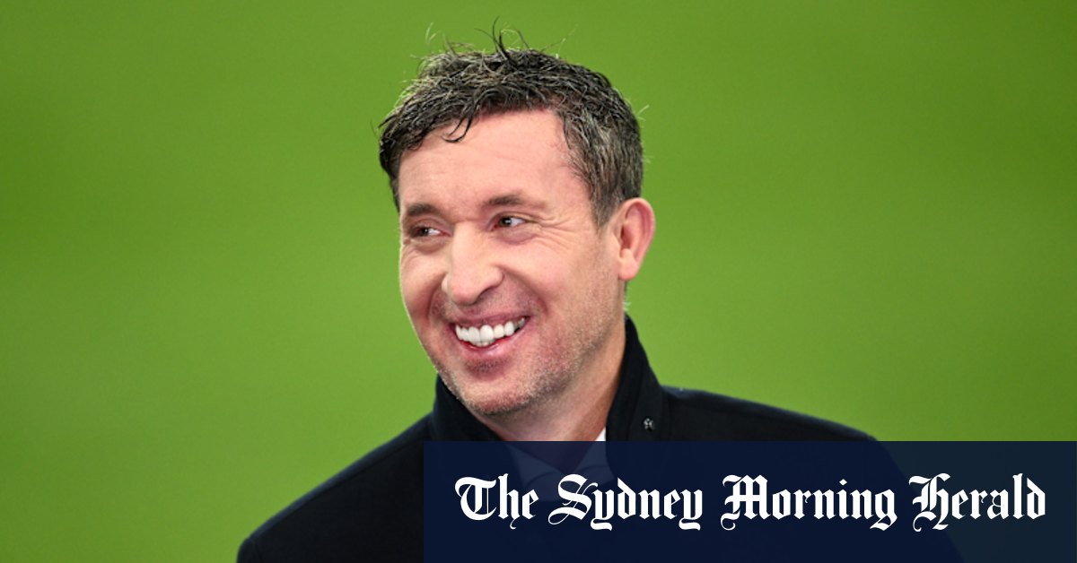 ‘He’s an absolute born winner’: Liverpool legend backs Ange - The Sydney Morning Herald