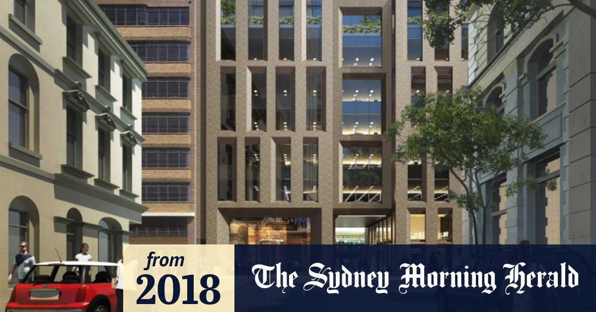 Office - Institutional Investments For Sale - 117 Clarence Street, Sydney,  Sydney