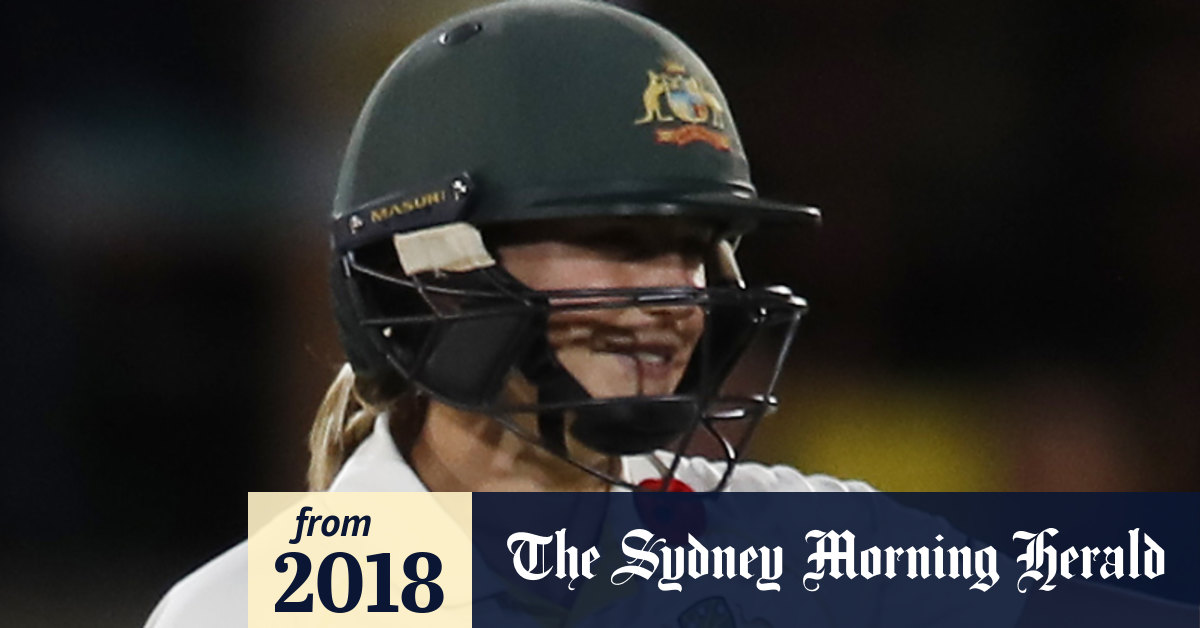 Seven Using Afl Grand Final To Boost International Cricket Opener