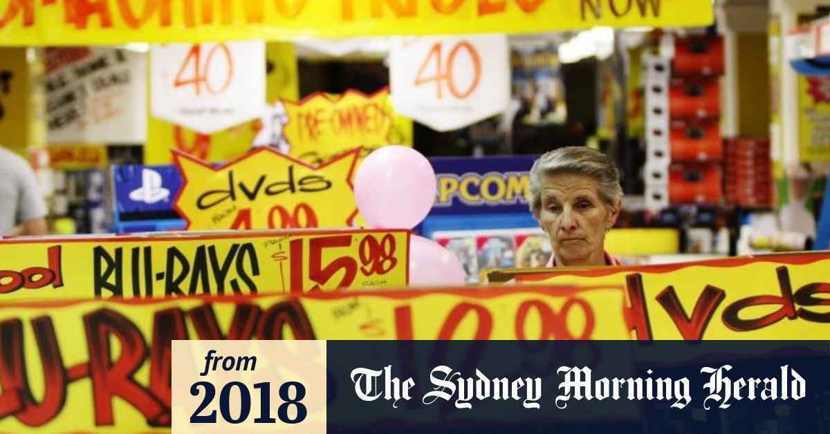 Jb Hi Fi Shares Hammered After Good Guys Go Bad