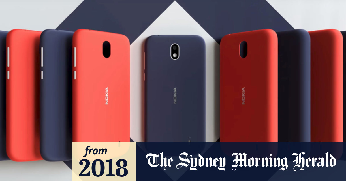 nokia 1 review a 150 smartphone that works