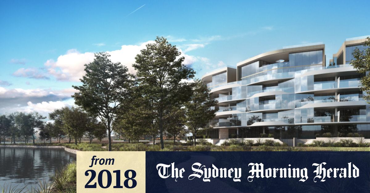 Six Storey Mixed Development Approved For Kingston Foreshore