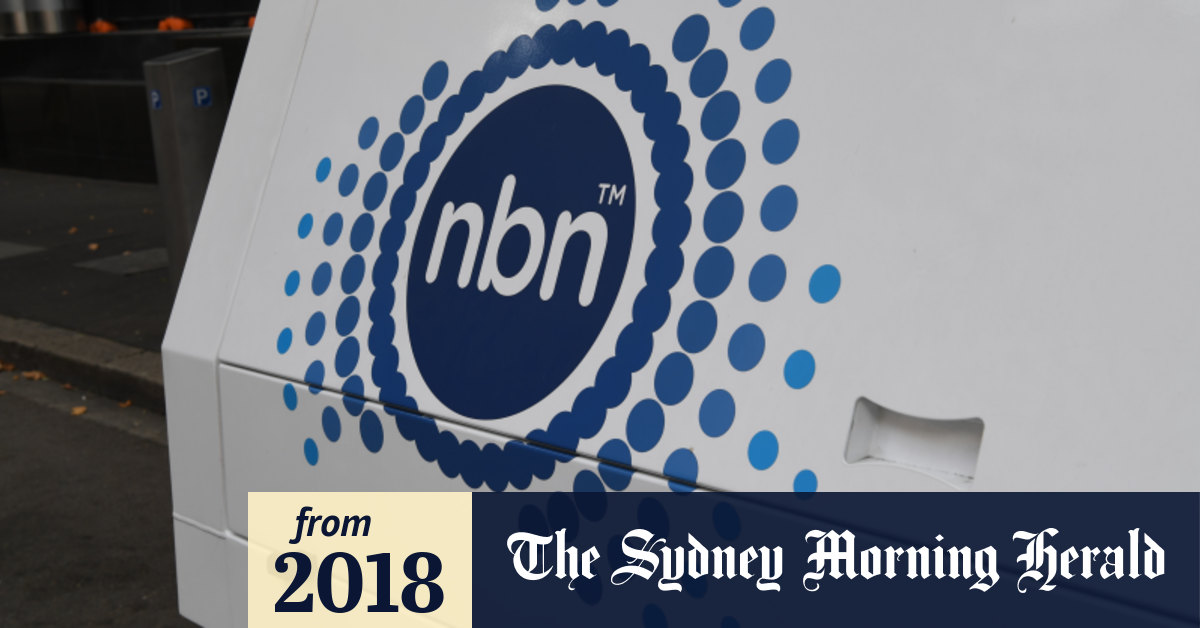 Aussie Broadband Pushes Telcos To Share Nbn Data