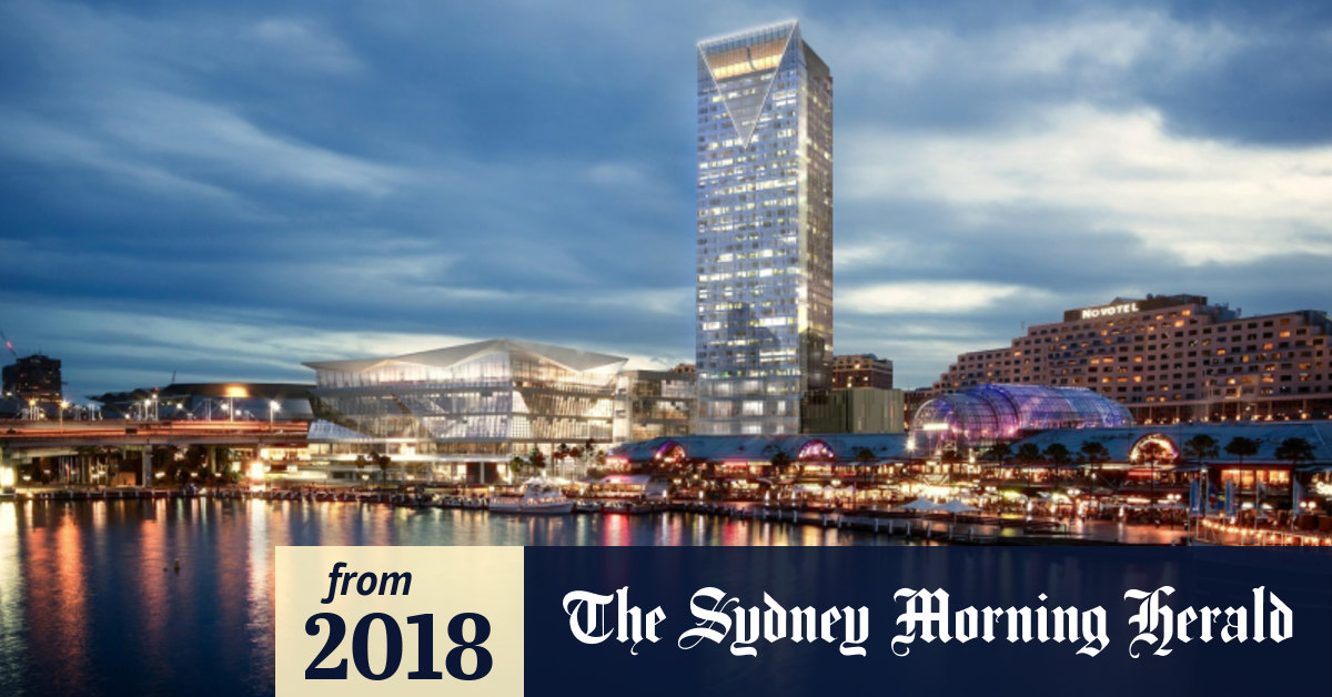 Accc Gives Green Light To 1 2b Mantra Accor Deal