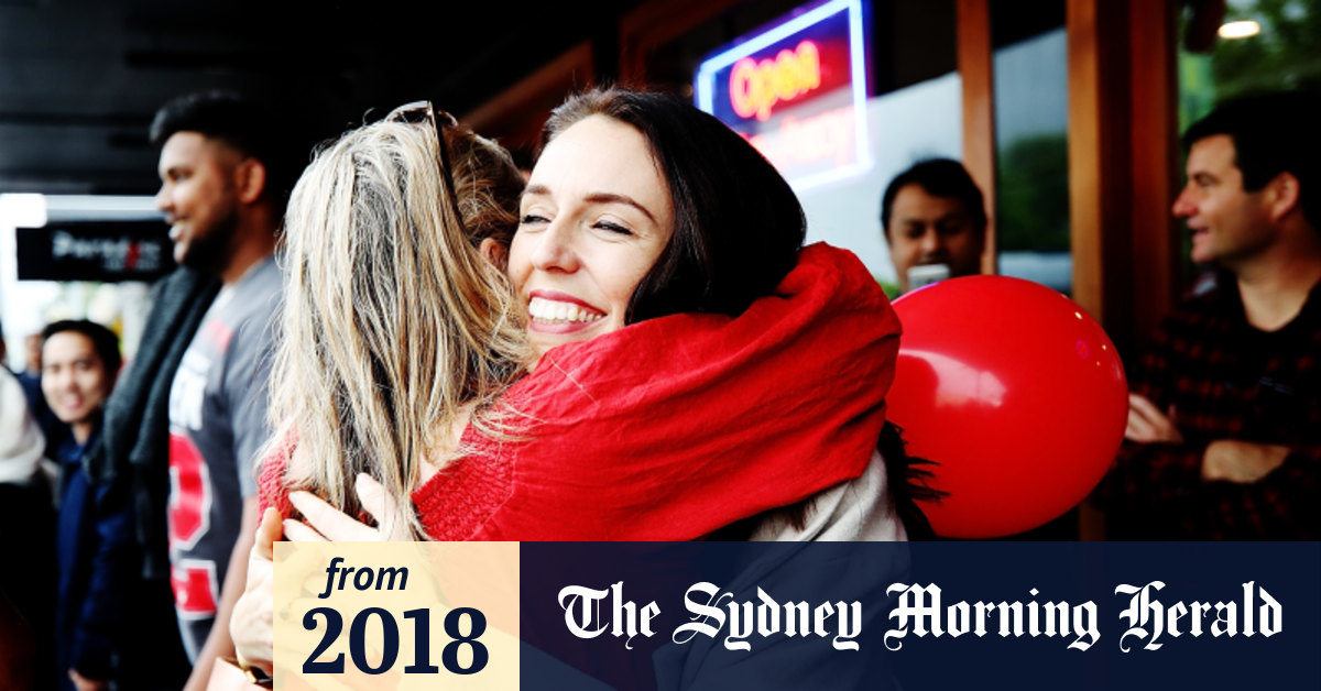 Not A Good Weekend Darling The Challenges For Nz S Pm Jacinda Ardern