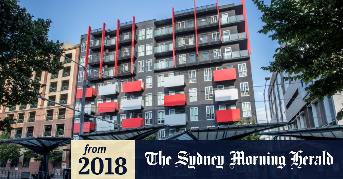 The Australian Building That Made Almost 20m For Corrupt Malaysians