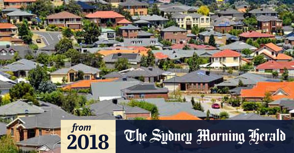 Australian Homes Approach 7 Trillion In Value