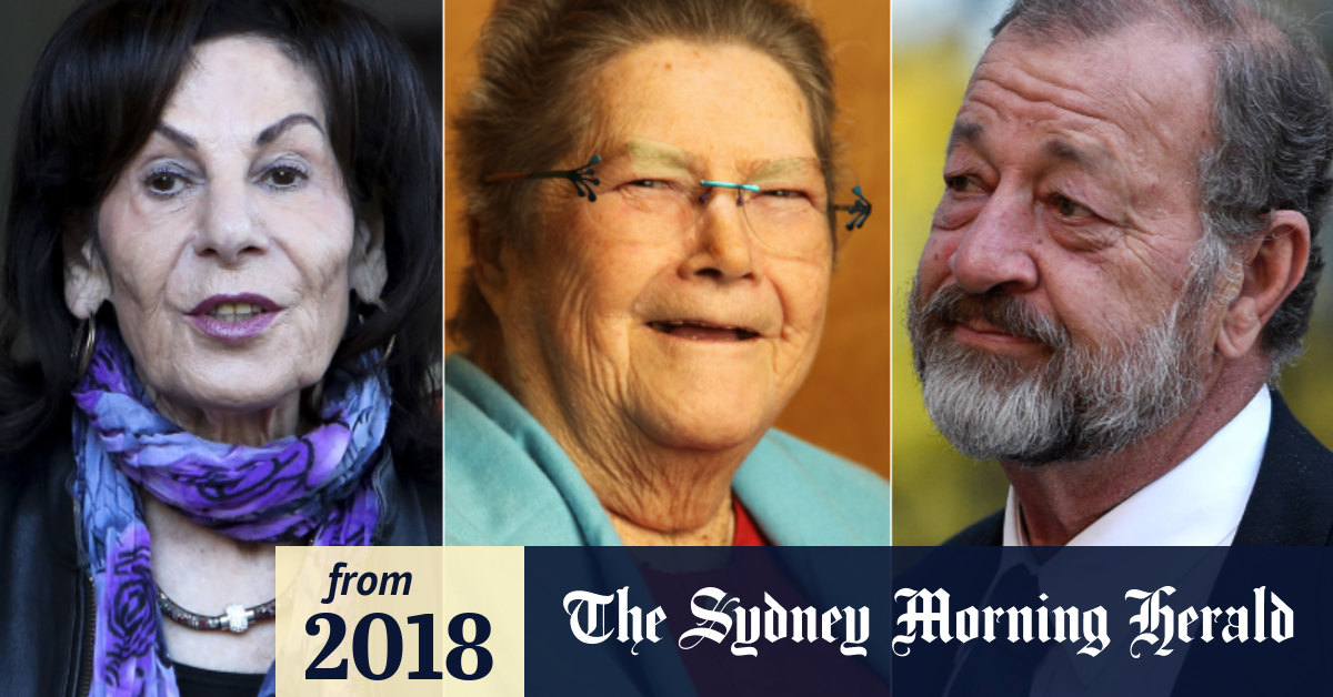Colleen McCullough: Husband Ric Robinson to receive entire estate NSW