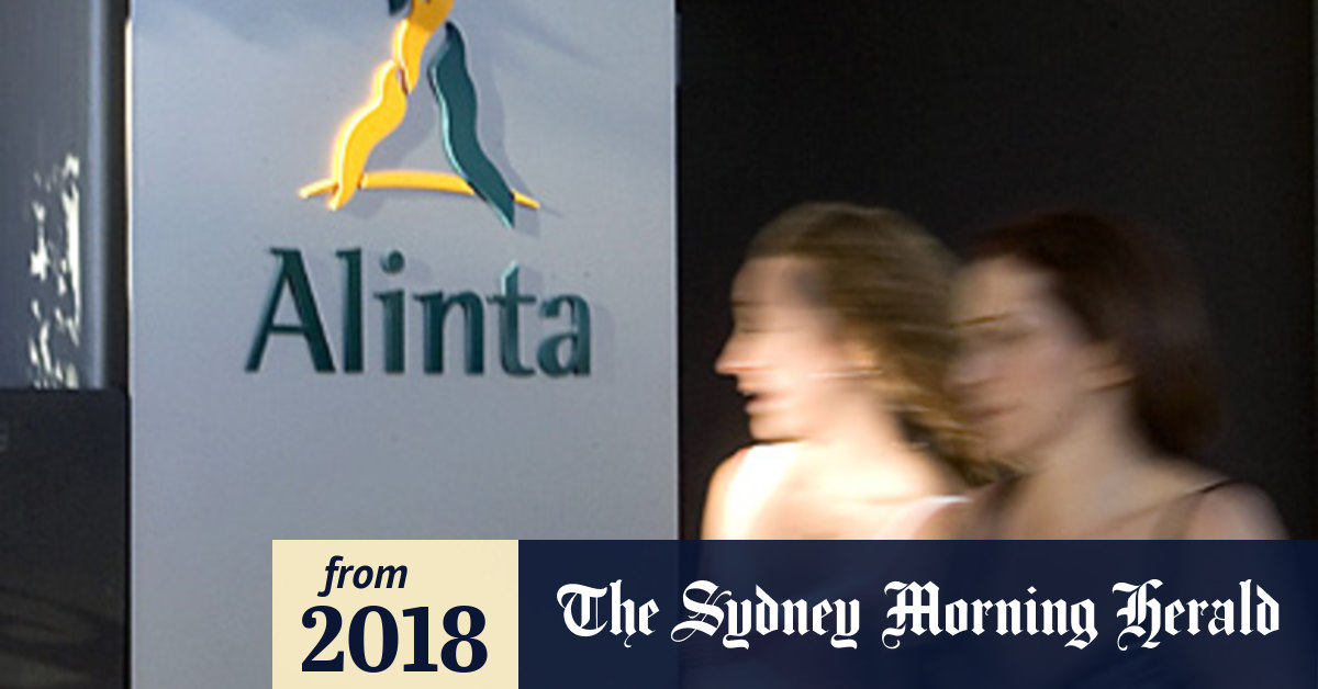 How Alinta turned into Australia's most aggressive energy business