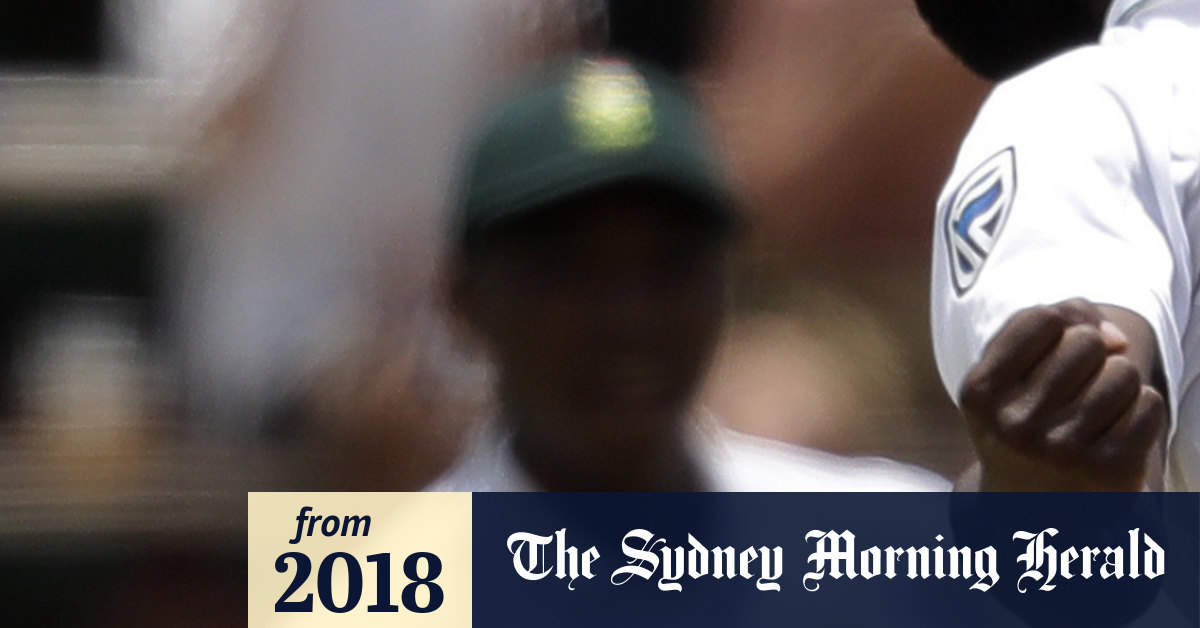 How Rebel Rabada Became Destined For Greatness
