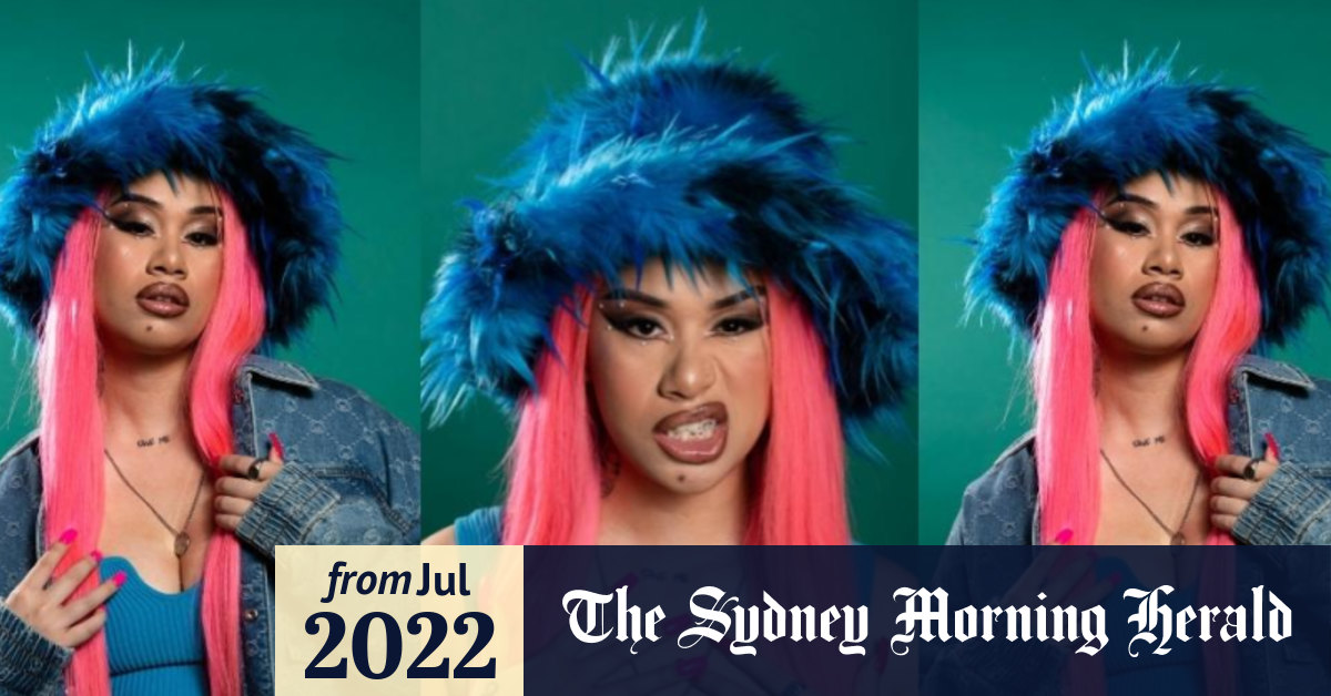 Western Sydney hip-hop’s controversial rappers defend their music