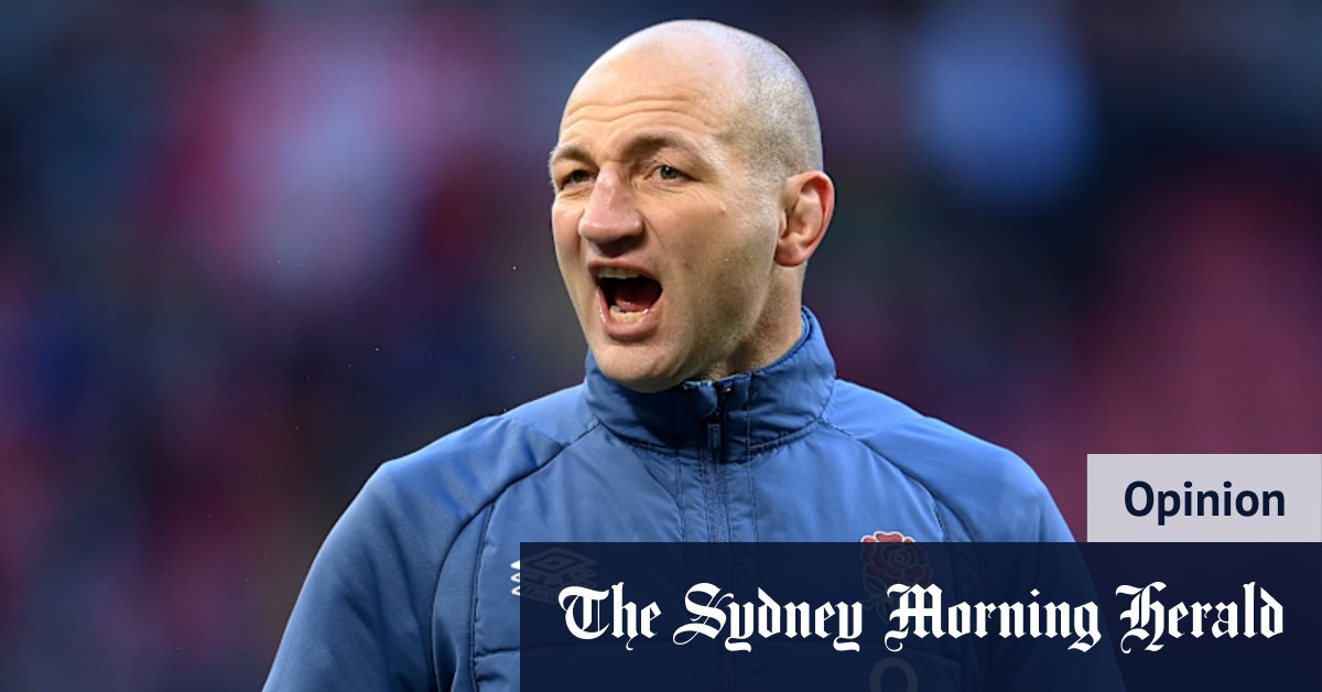 England’s desperate dirt file is heartening for Wallabies … and hypocritical