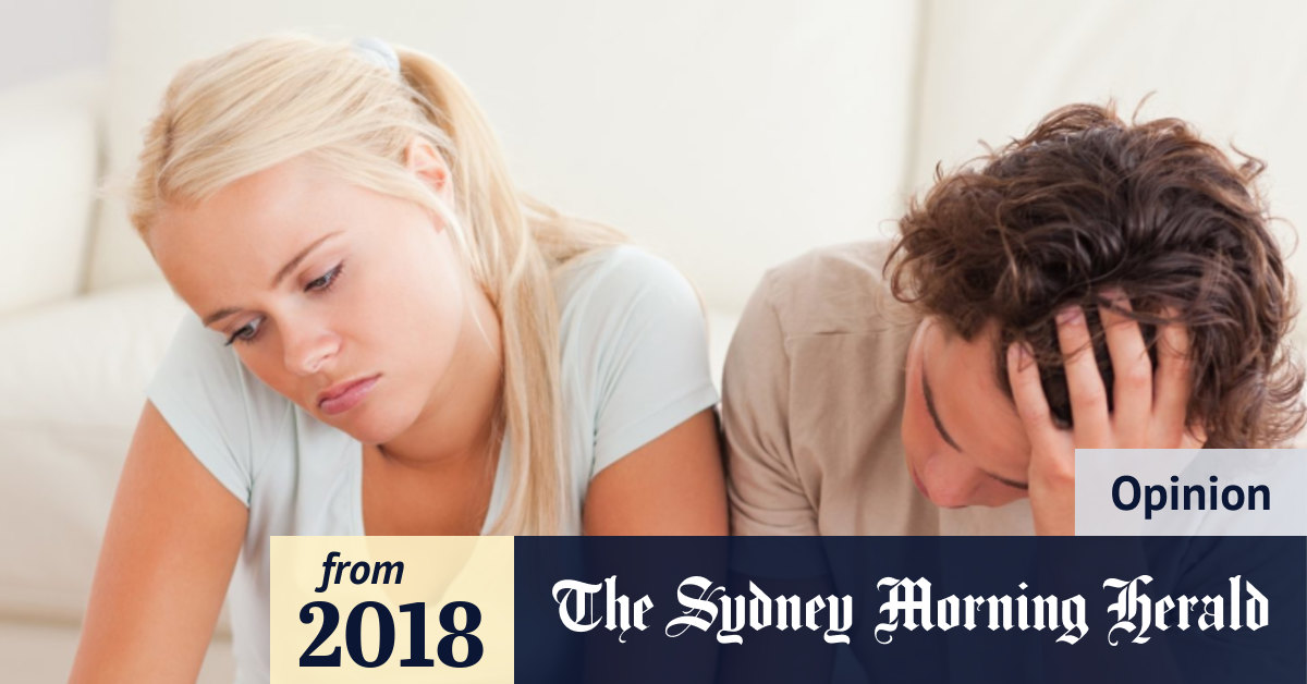 I Married The Wrong Man
