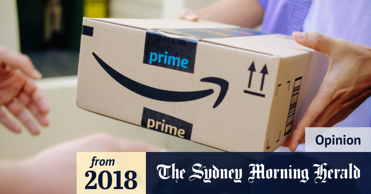 amazon prime opiniones 2018