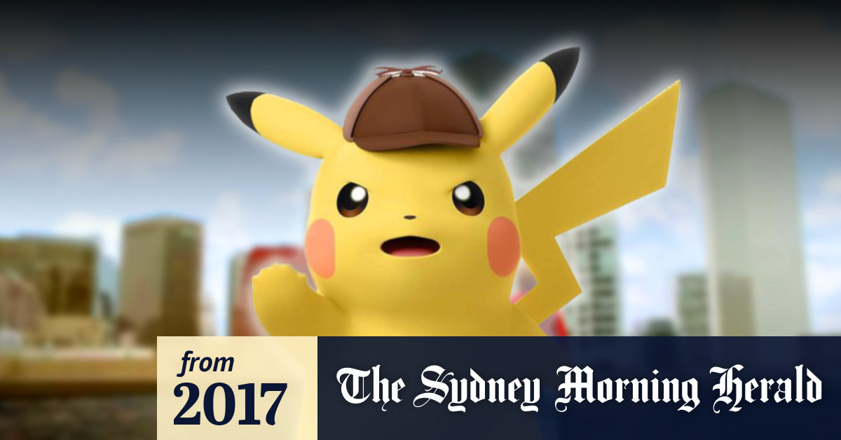 Pokemon Awarded 1 In Damages Against Redbubble