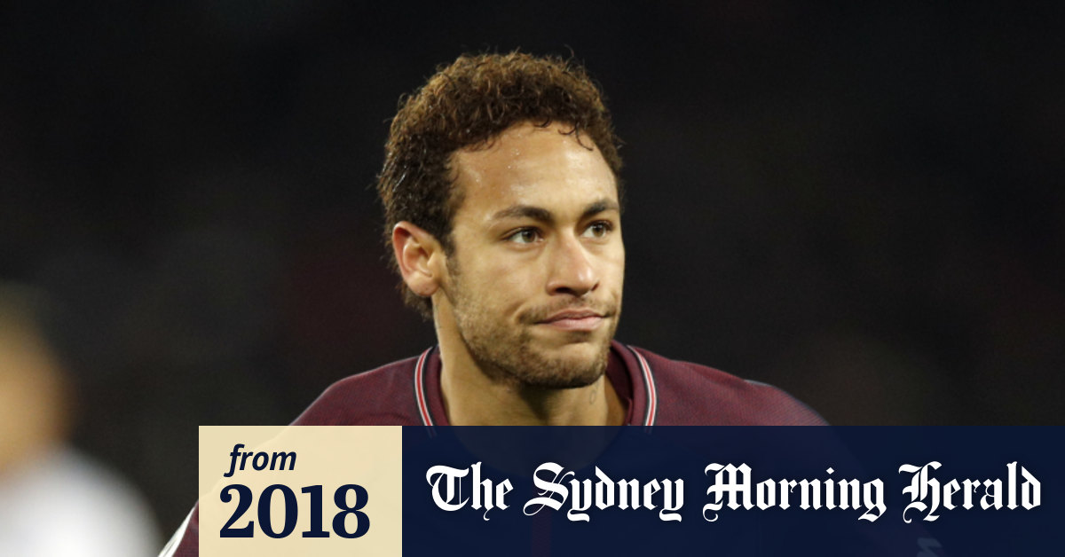 Neymar injury will see him struggle to be fit for World Cup: team doctor