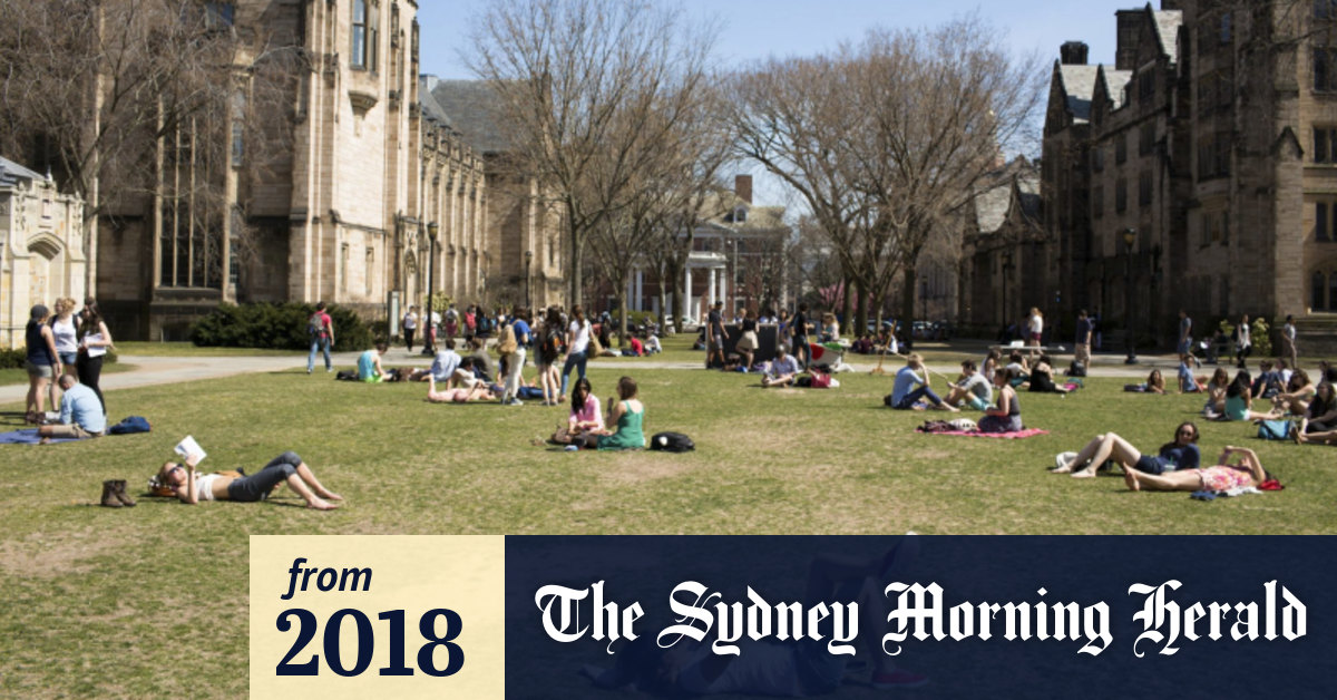 Education Yale S Happiness Class Now Available Online For Free