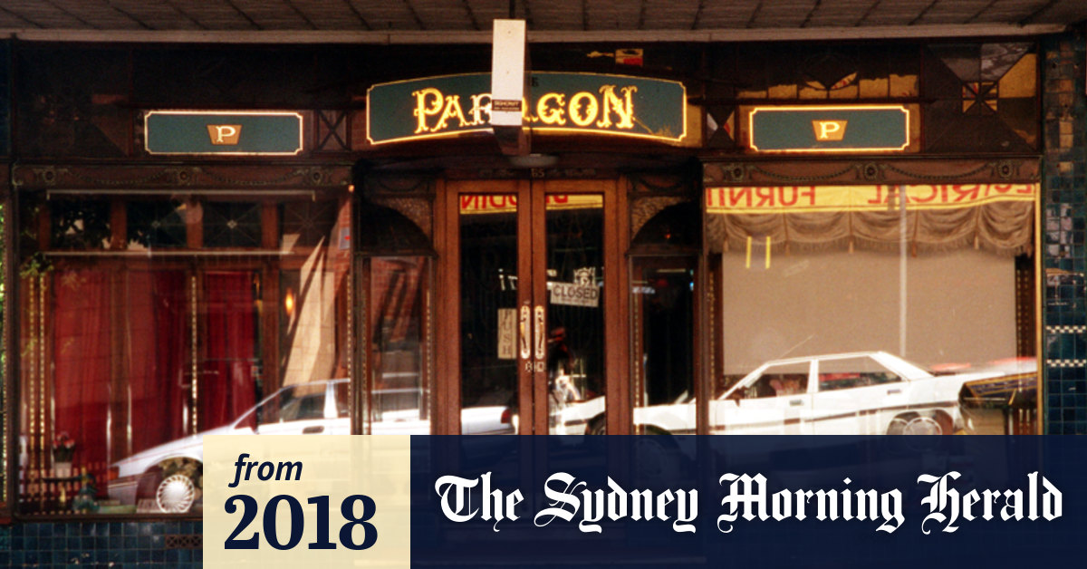 Paragon Cafe Business Owner Plans To Vacate In May