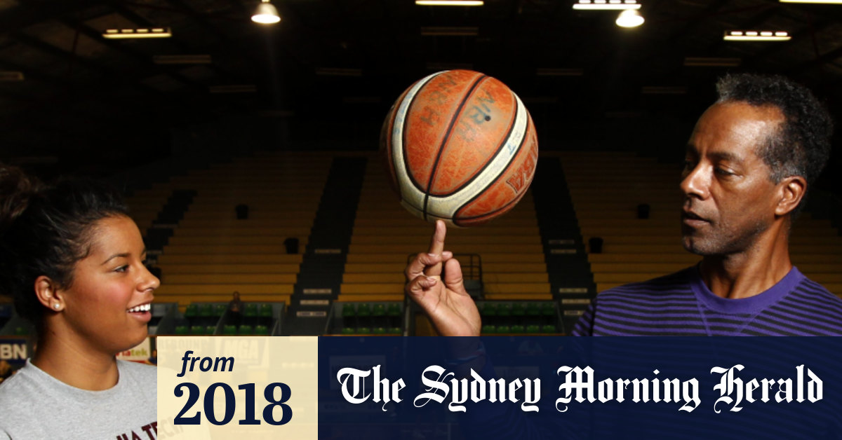 The Canberra Capitals Link To Ben Simmons And Harlem Globetrotters
