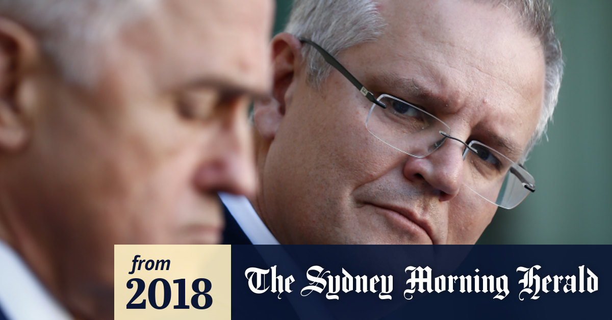 Medicare Levy Turnbull Government To Scrap 8 Billion Increase