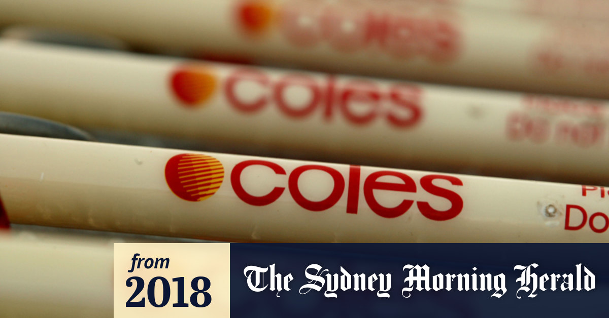 Fair Work Commission Ticks Off New Coles Pay Agreement
